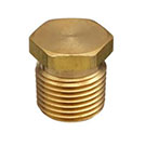 Plug Insert for Pipe
